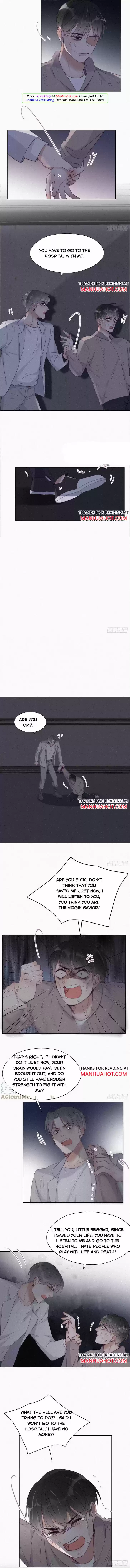 Counterattack Through Pregnancy Vol.01 Ch.199