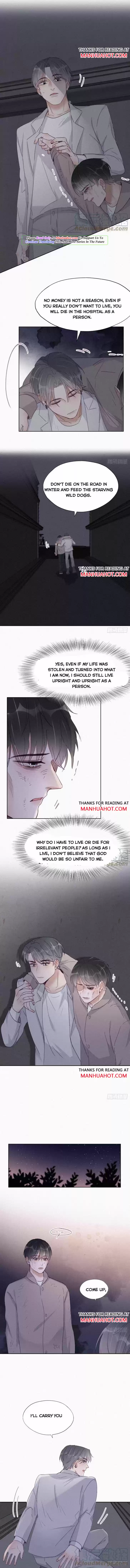 Counterattack Through Pregnancy Vol.01 Ch.199