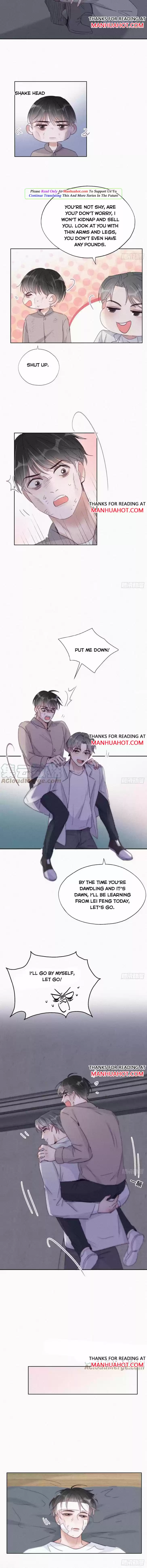 Counterattack Through Pregnancy Vol.01 Ch.199