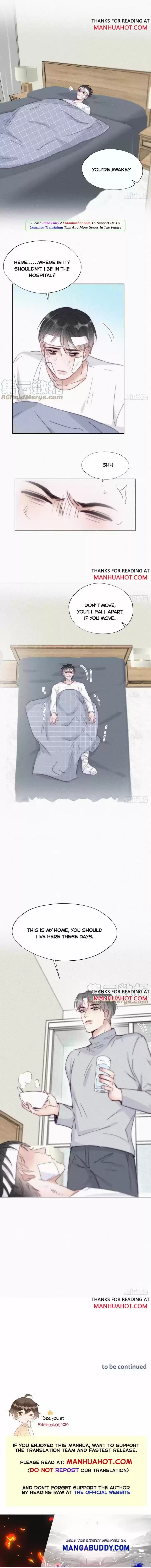 Counterattack Through Pregnancy Vol.01 Ch.199