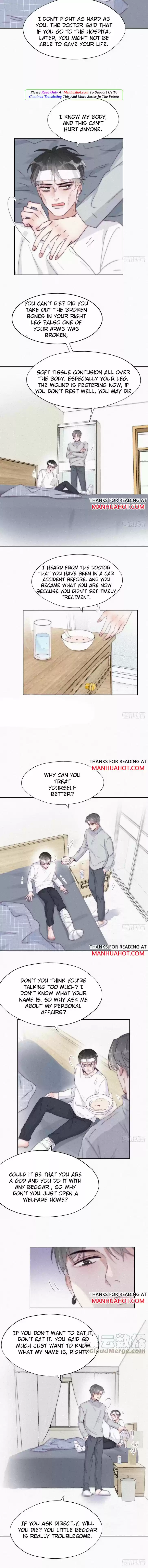 Counterattack Through Pregnancy Vol.01 Ch.200