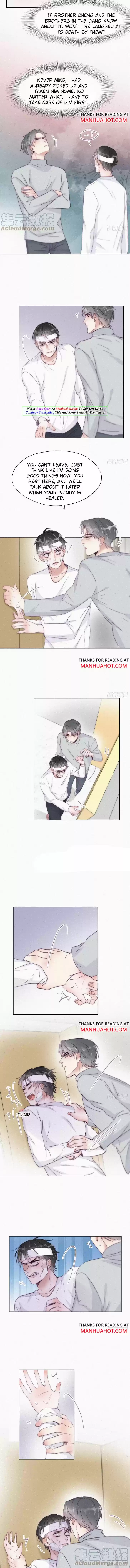 Counterattack Through Pregnancy Vol.01 Ch.200