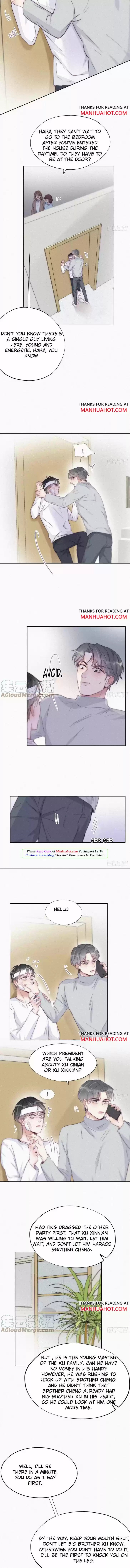 Counterattack Through Pregnancy Vol.01 Ch.200