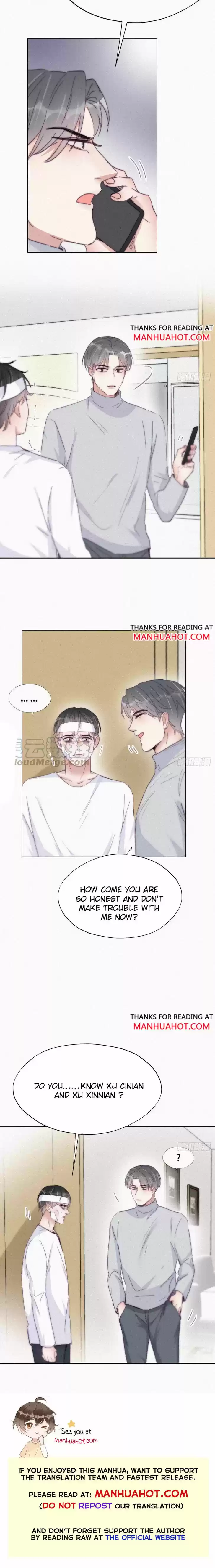 Counterattack Through Pregnancy Vol.01 Ch.200