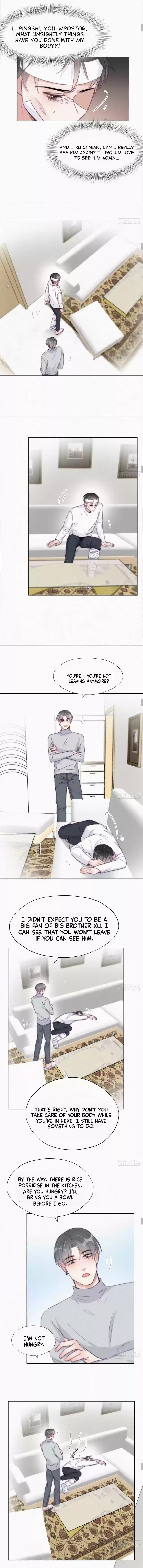 Counterattack Through Pregnancy Vol.01 Ch.201