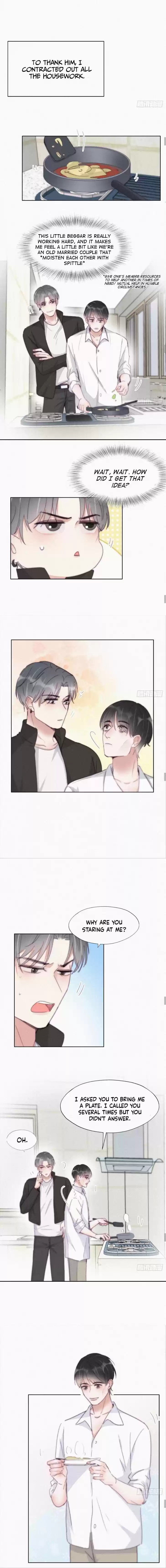 Counterattack Through Pregnancy Vol.01 Ch.201