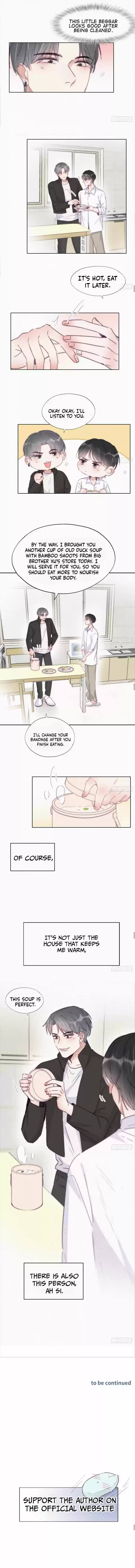 Counterattack Through Pregnancy Vol.01 Ch.201