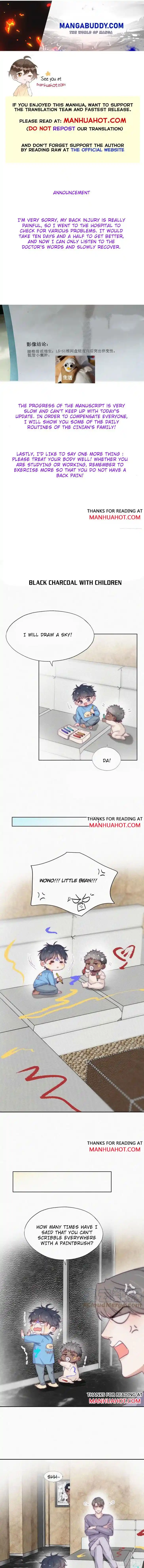 Counterattack Through Pregnancy Vol.01 Ch.202