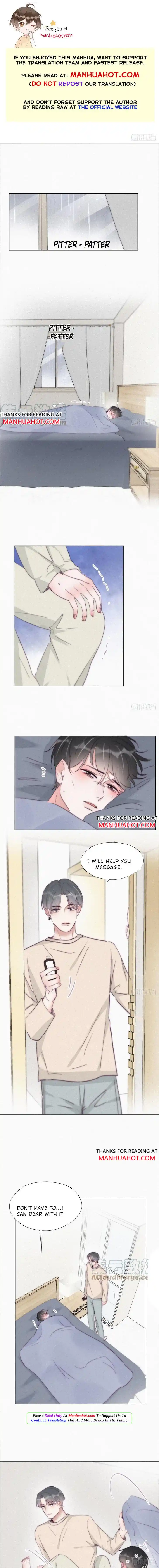 Counterattack Through Pregnancy Vol.01 Ch.203