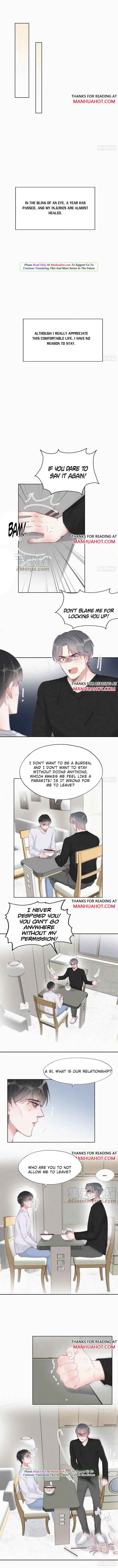 Counterattack Through Pregnancy Vol.01 Ch.203