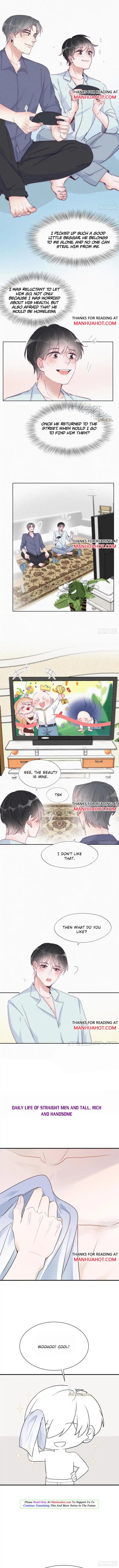 Counterattack Through Pregnancy Vol.01 Ch.203