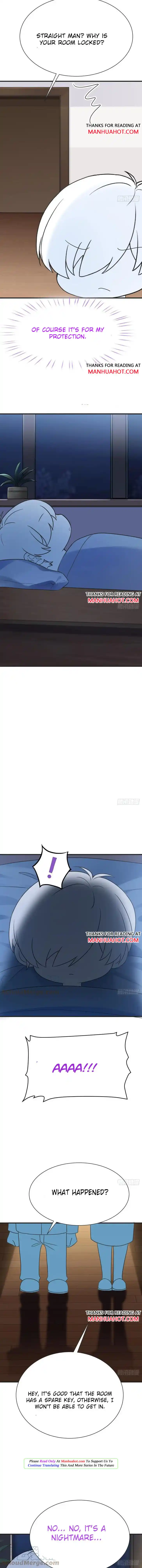 Counterattack Through Pregnancy Vol.01 Ch.203