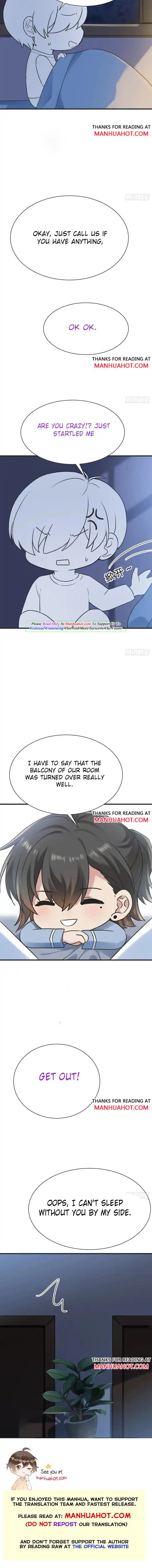 Counterattack Through Pregnancy Vol.01 Ch.203