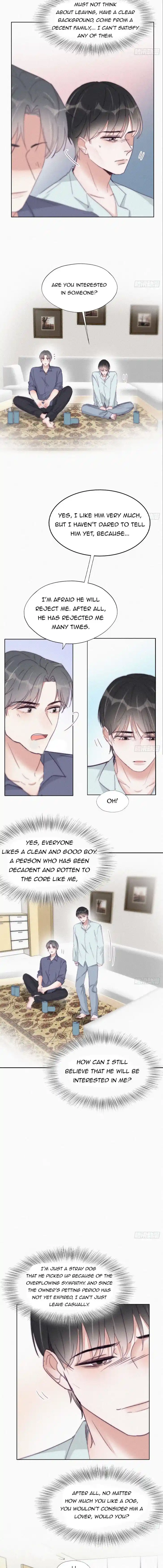 Counterattack Through Pregnancy Vol.01 Ch.205