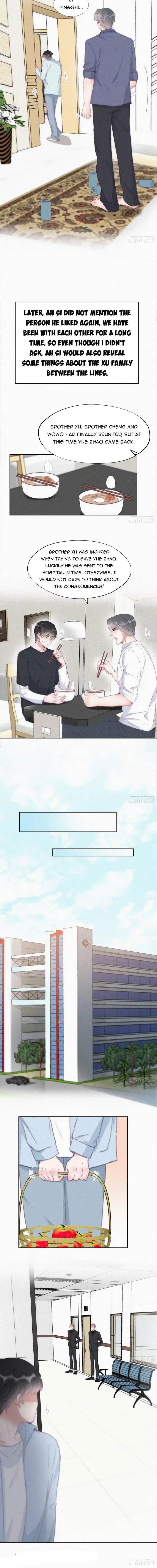 Counterattack Through Pregnancy Vol.01 Ch.205