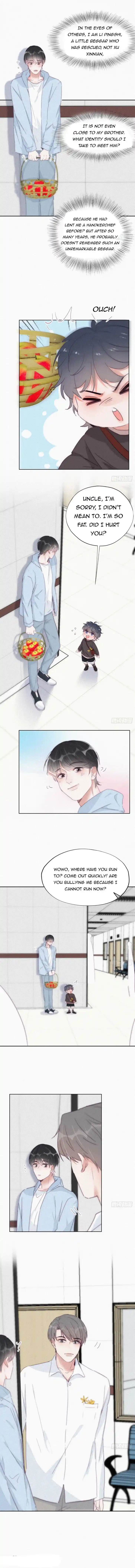 Counterattack Through Pregnancy Vol.01 Ch.205