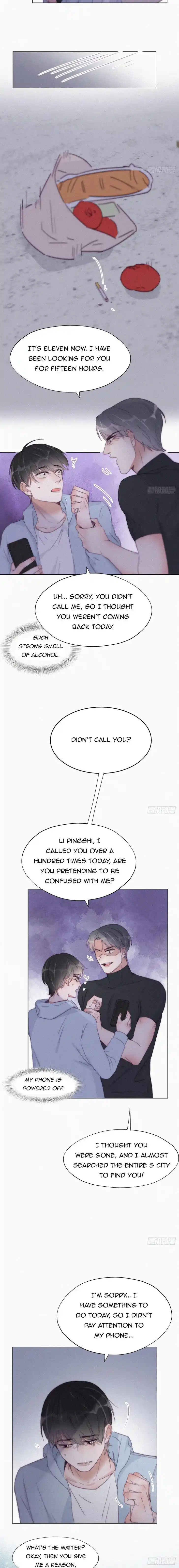 Counterattack Through Pregnancy Vol.01 Ch.206