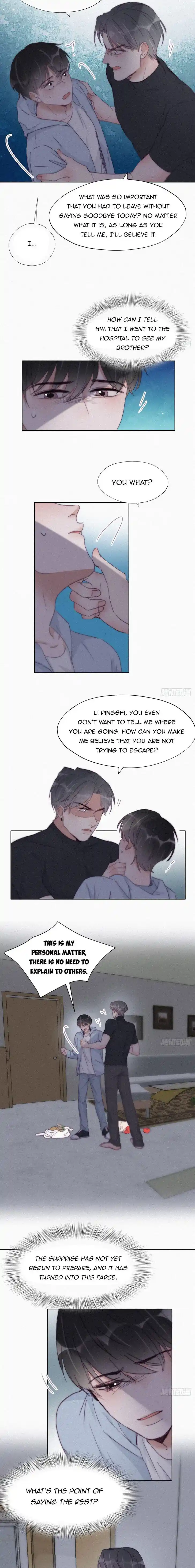 Counterattack Through Pregnancy Vol.01 Ch.206