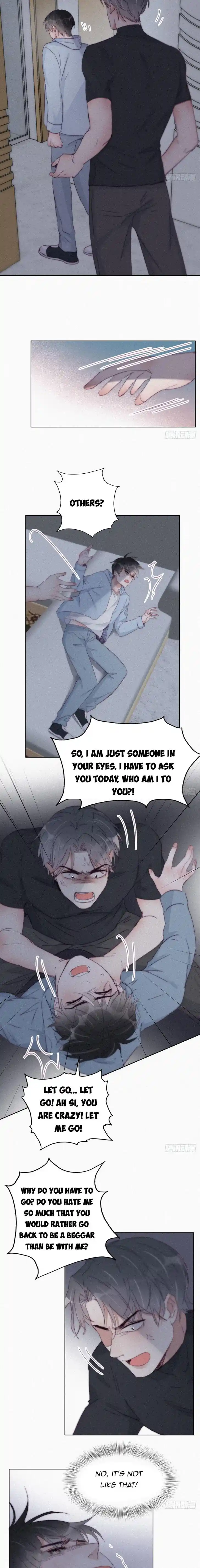 Counterattack Through Pregnancy Vol.01 Ch.206