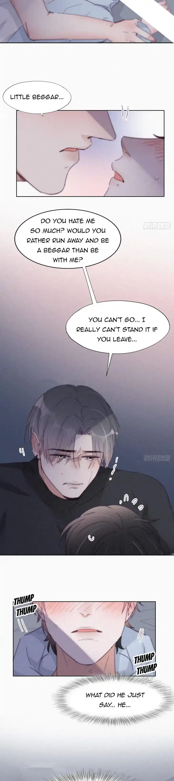 Counterattack Through Pregnancy Vol.01 Ch.206