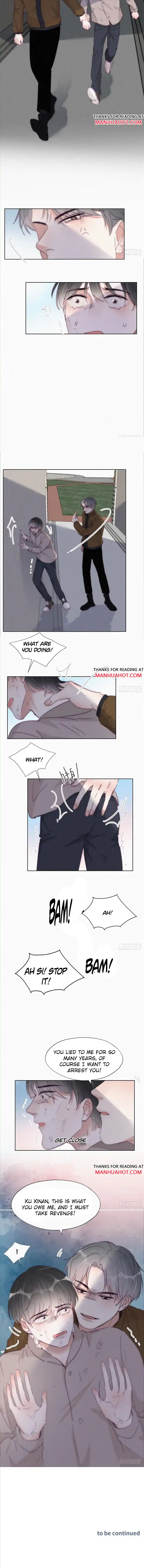 Counterattack Through Pregnancy Vol.01 Ch.207