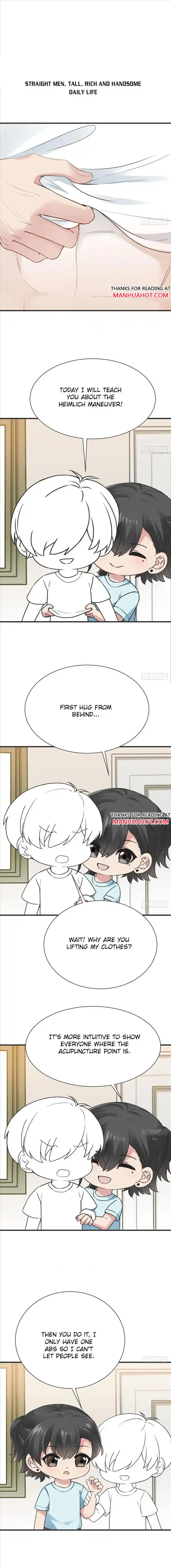 Counterattack Through Pregnancy Vol.01 Ch.207