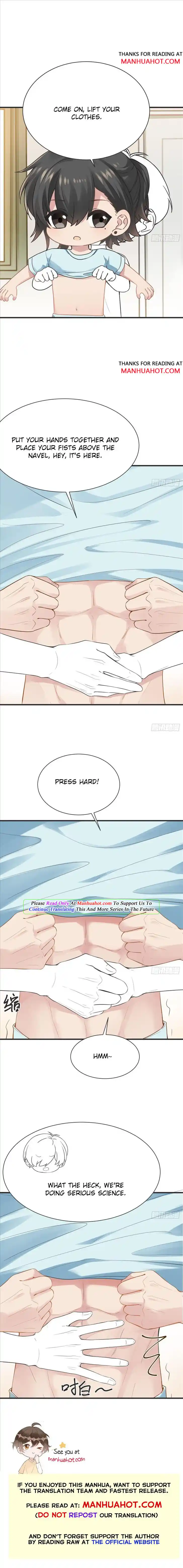 Counterattack Through Pregnancy Vol.01 Ch.207