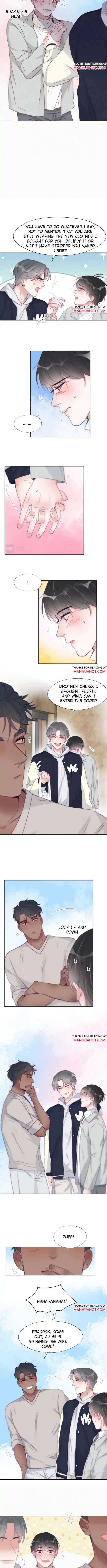 Counterattack Through Pregnancy Vol.01 Ch.208