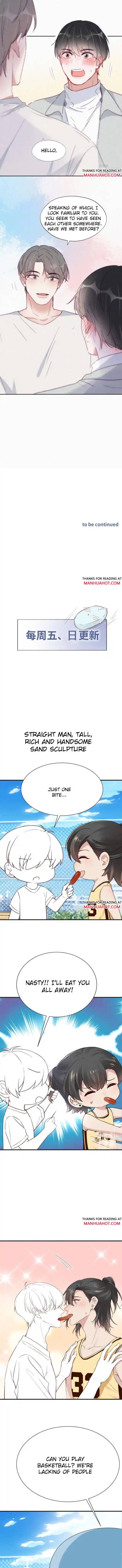 Counterattack Through Pregnancy Vol.01 Ch.208