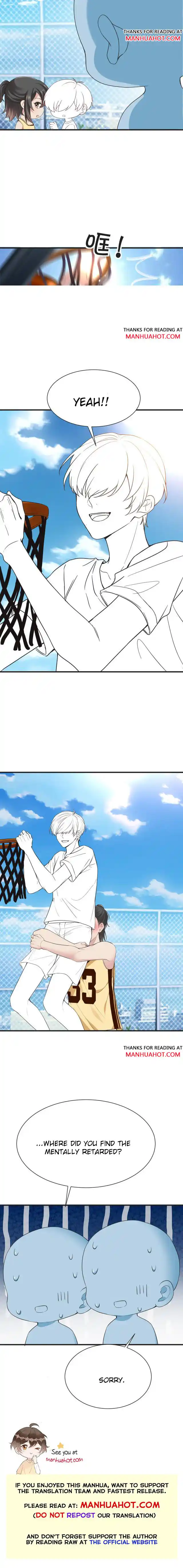 Counterattack Through Pregnancy Vol.01 Ch.208