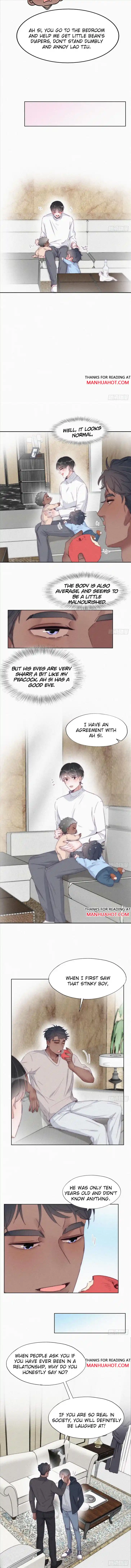 Counterattack Through Pregnancy Vol.01 Ch.209