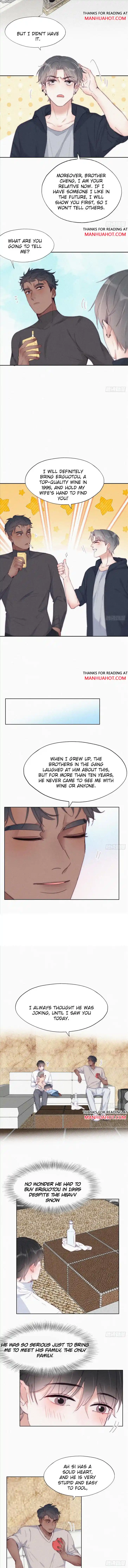 Counterattack Through Pregnancy Vol.01 Ch.209