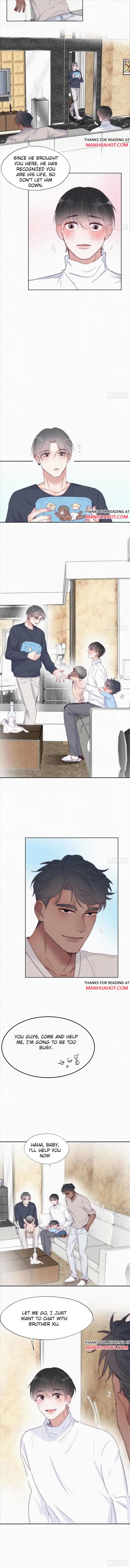 Counterattack Through Pregnancy Vol.01 Ch.209