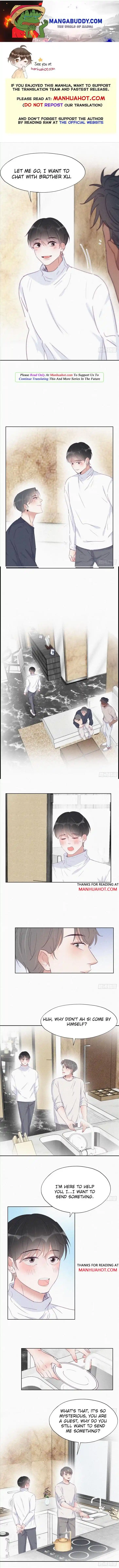 Counterattack Through Pregnancy Vol.01 Ch.210