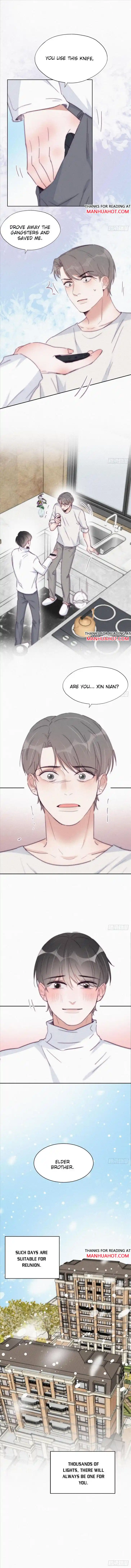 Counterattack Through Pregnancy Vol.01 Ch.210