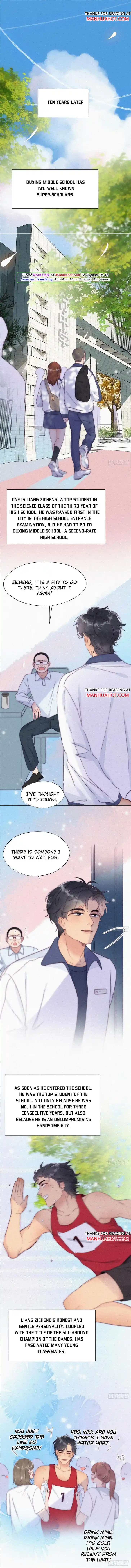 Counterattack Through Pregnancy Vol.01 Ch.210