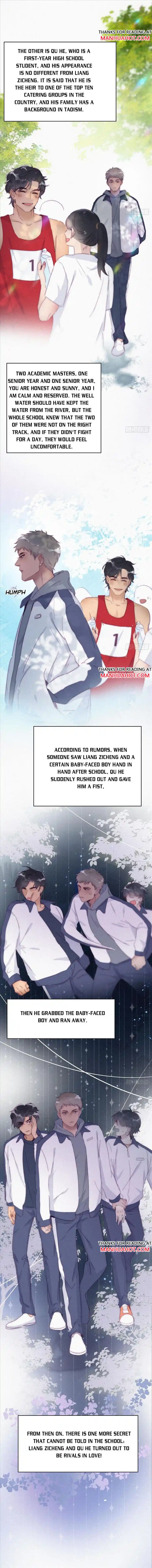 Counterattack Through Pregnancy Vol.01 Ch.210