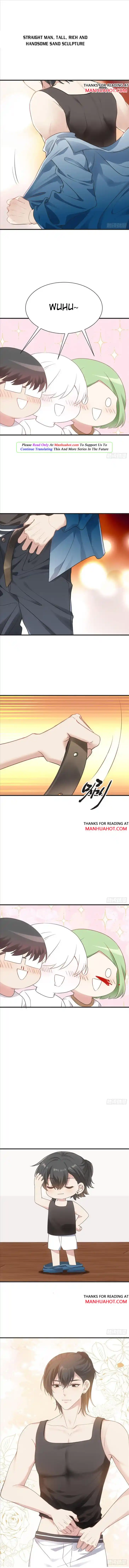 Counterattack Through Pregnancy Vol.01 Ch.210