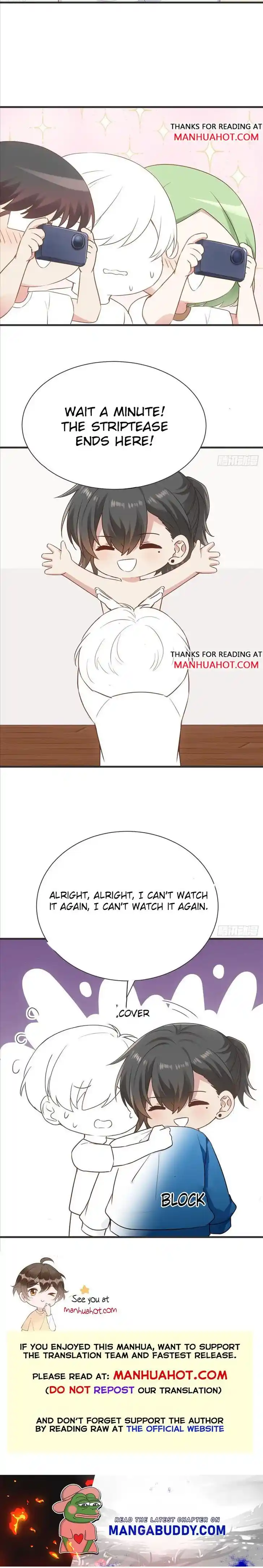 Counterattack Through Pregnancy Vol.01 Ch.210