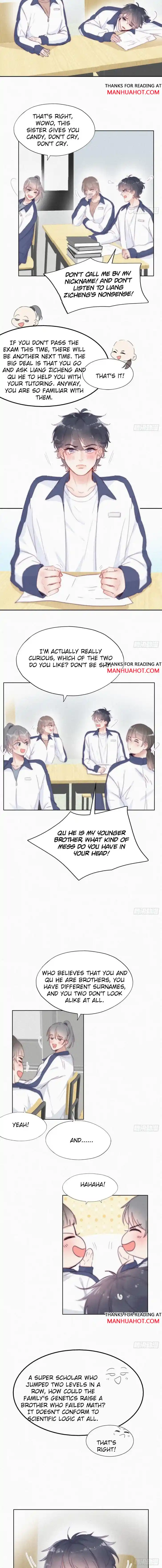 Counterattack Through Pregnancy Vol.01 Ch.211