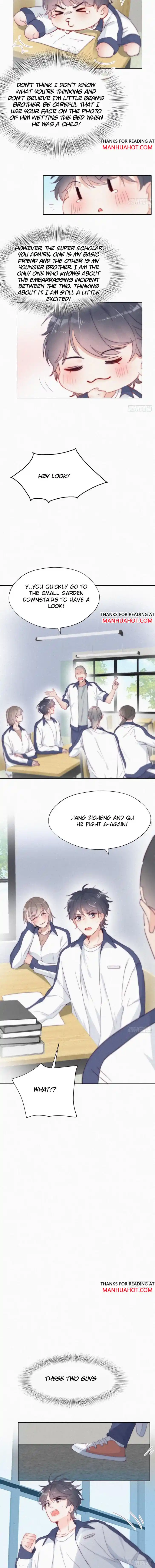 Counterattack Through Pregnancy Vol.01 Ch.211