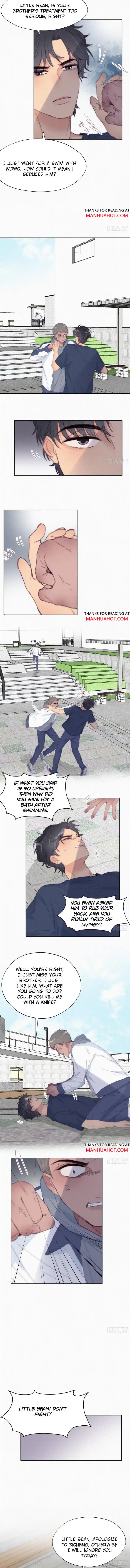 Counterattack Through Pregnancy Vol.01 Ch.211