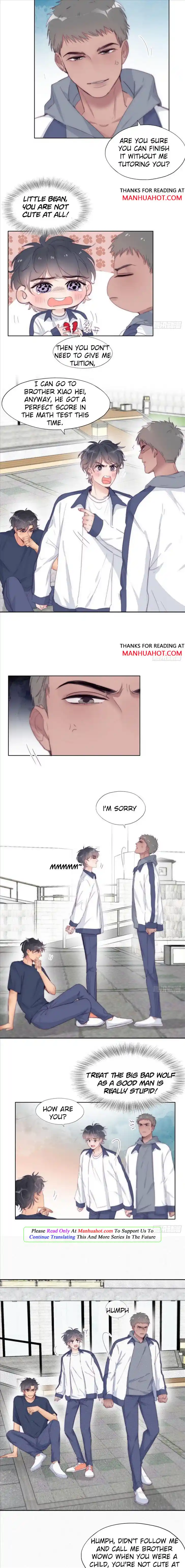 Counterattack Through Pregnancy Vol.01 Ch.212