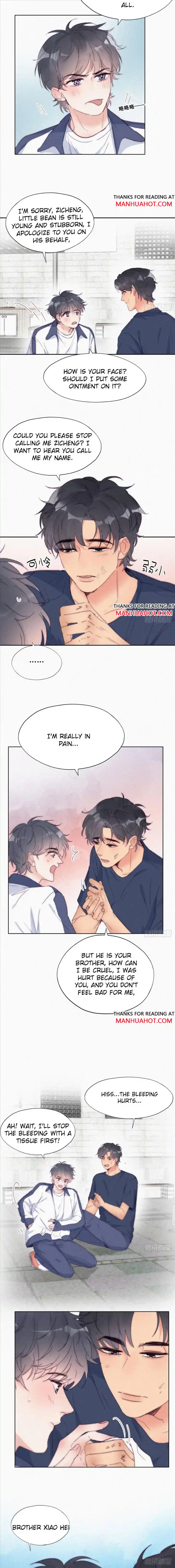 Counterattack Through Pregnancy Vol.01 Ch.212