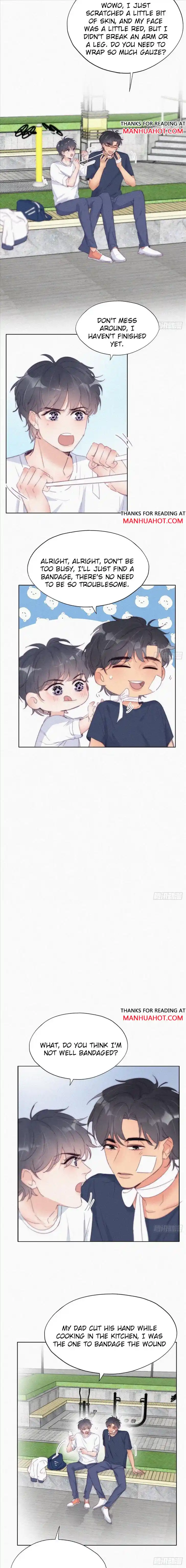 Counterattack Through Pregnancy Vol.01 Ch.212