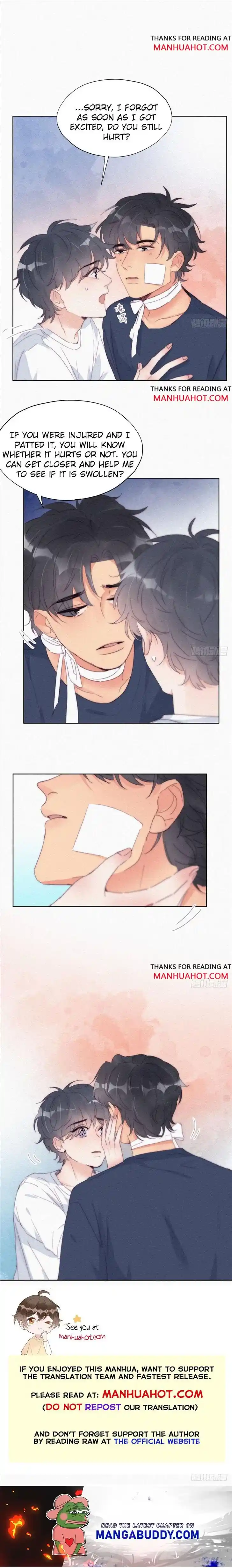 Counterattack Through Pregnancy Vol.01 Ch.212