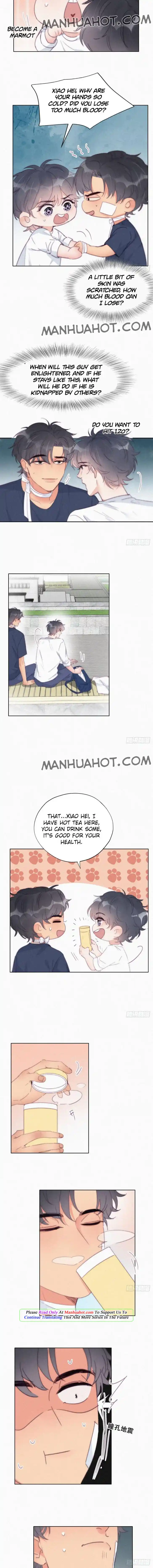 Counterattack Through Pregnancy Vol.01 Ch.213