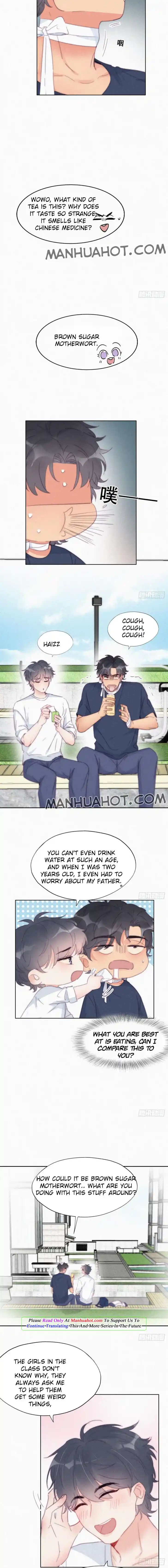 Counterattack Through Pregnancy Vol.01 Ch.213