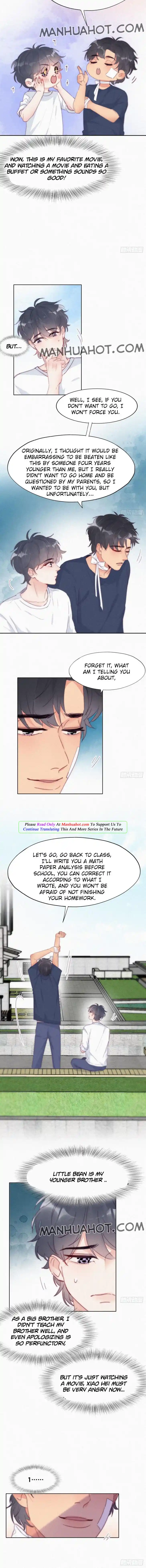 Counterattack Through Pregnancy Vol.01 Ch.213