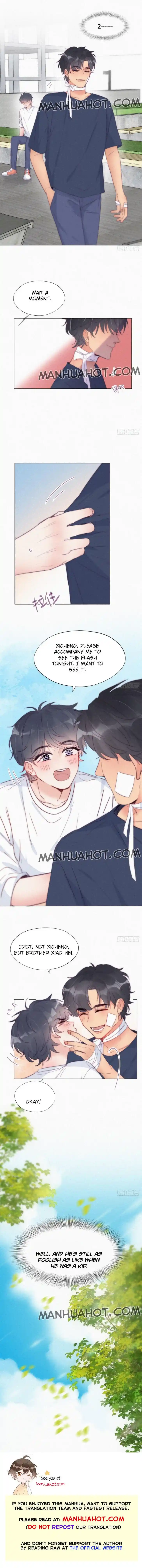 Counterattack Through Pregnancy Vol.01 Ch.213